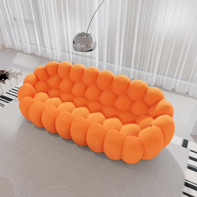 Iconic "Bubble" Sofa Lounge Chair