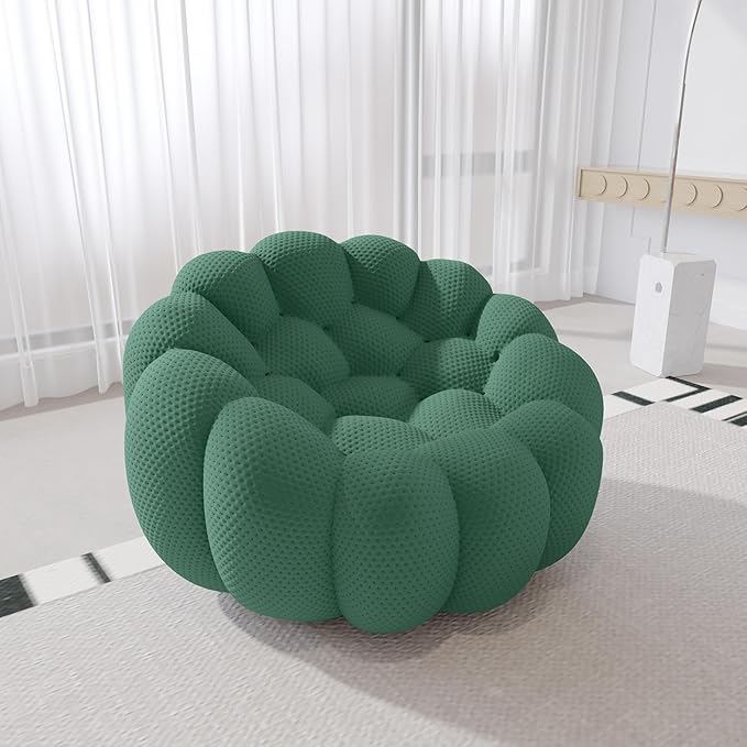 Iconic "Bubble"  Sofa Lounge Chair
