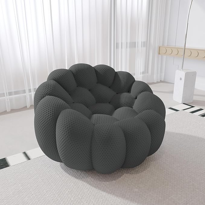 Iconic "Bubble"  Sofa Lounge Chair