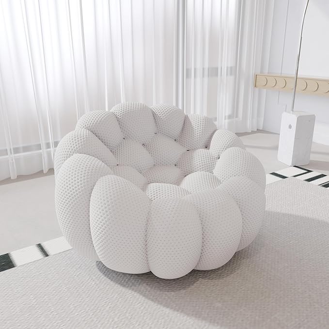 Iconic "Bubble"  Sofa Lounge Chair