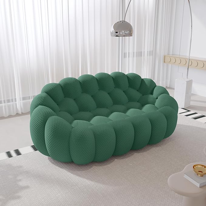 Iconic "Bubble"  Sofa Lounge Chair