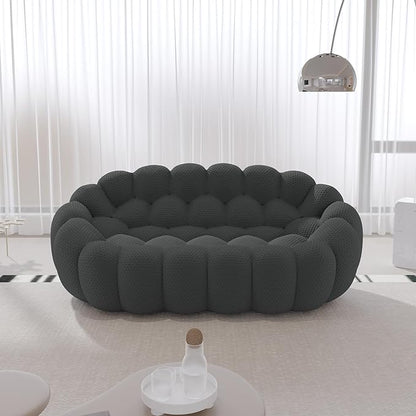Iconic "Bubble"  Sofa Lounge Chair