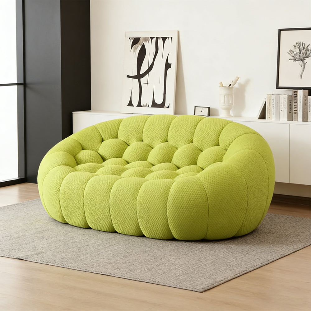 Iconic "Bubble"  Sofa Lounge Chair
