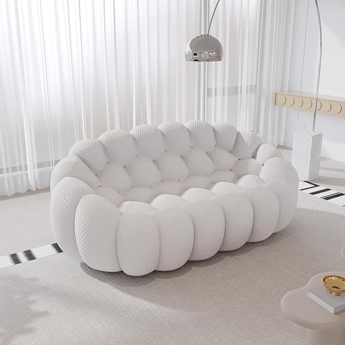 Iconic "Bubble"  Sofa Lounge Chair