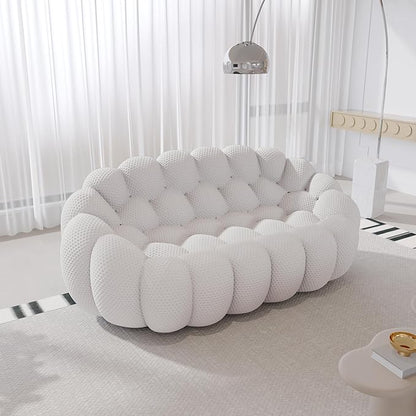 Iconic "Bubble"  Sofa Lounge Chair