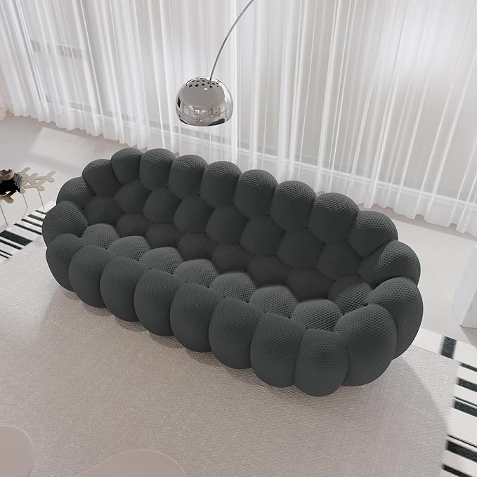 Iconic "Bubble"  Sofa Lounge Chair