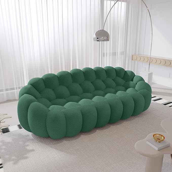 Iconic "Bubble"  Sofa Lounge Chair