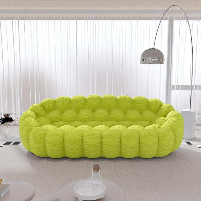 Iconic "Bubble"  Sofa Lounge Chair