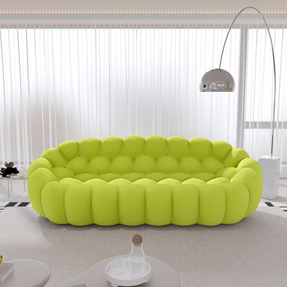 Iconic "Bubble"  Sofa Lounge Chair