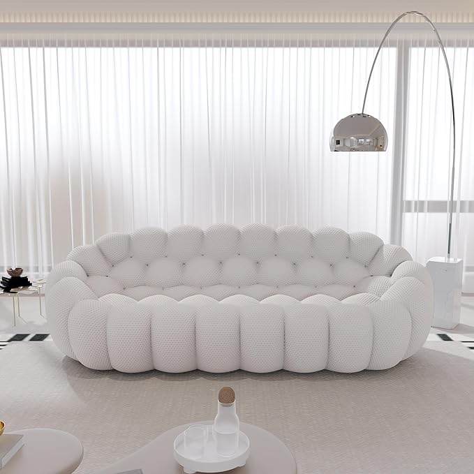 Iconic "Bubble"  Sofa Lounge Chair