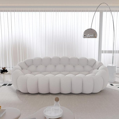 Iconic "Bubble"  Sofa Lounge Chair
