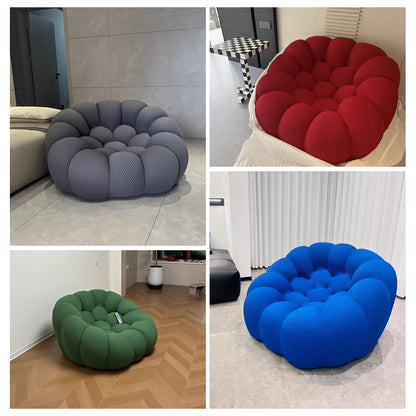 Iconic "Bubble"  Sofa Lounge Chair